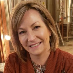 Meet your Posher, Leah